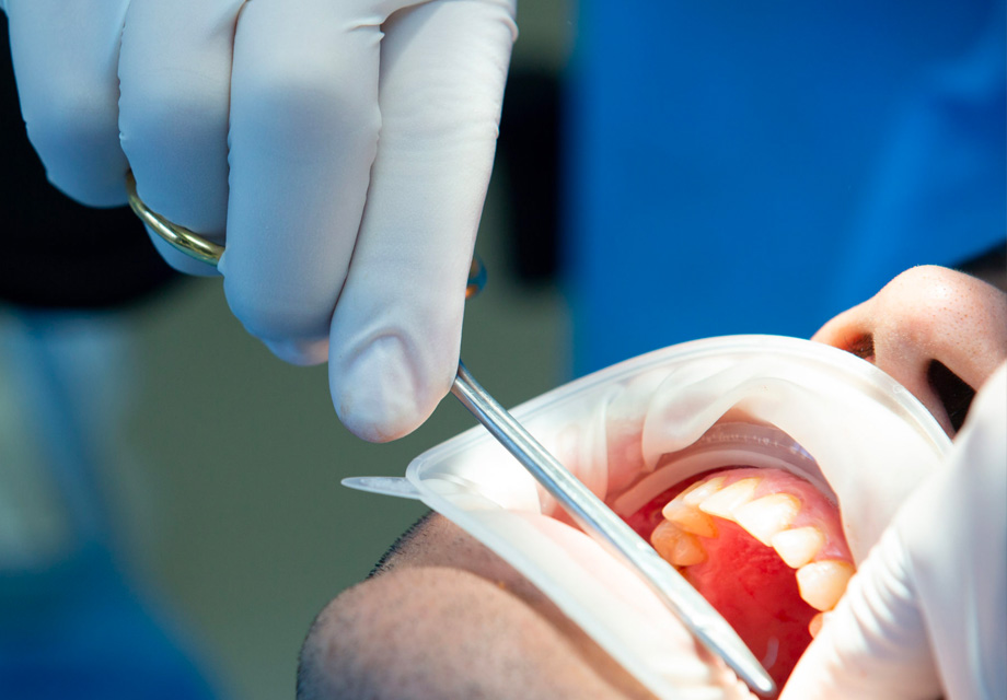 Emergency Dental Care in Everett