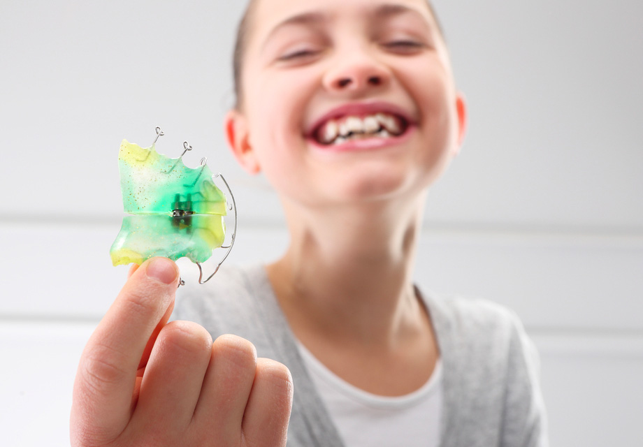 Orthodontic Expanders Everett