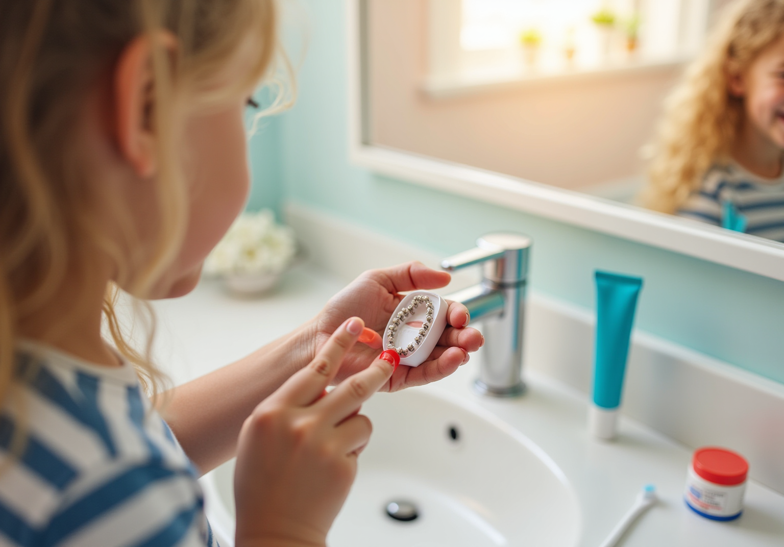 Master Wax for Braces: A Parent's Step-by-Step Guide