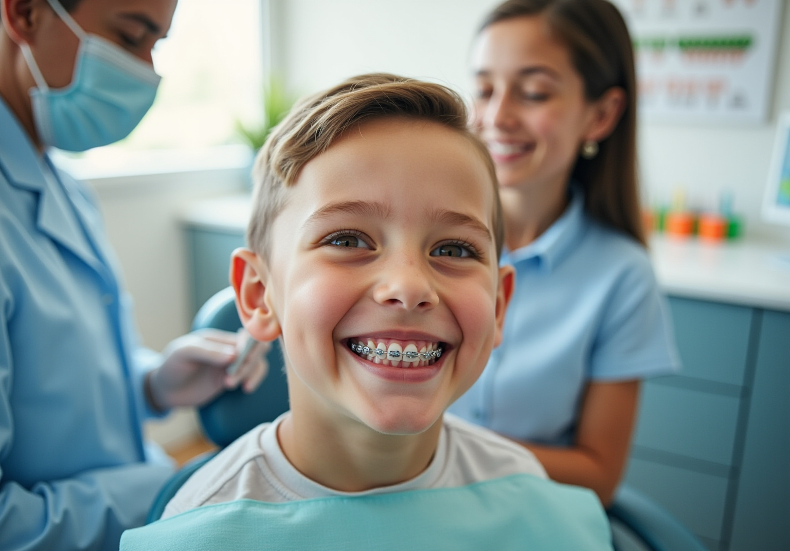 Self-Ligating vs. Traditional Braces: Key Differences for Parents