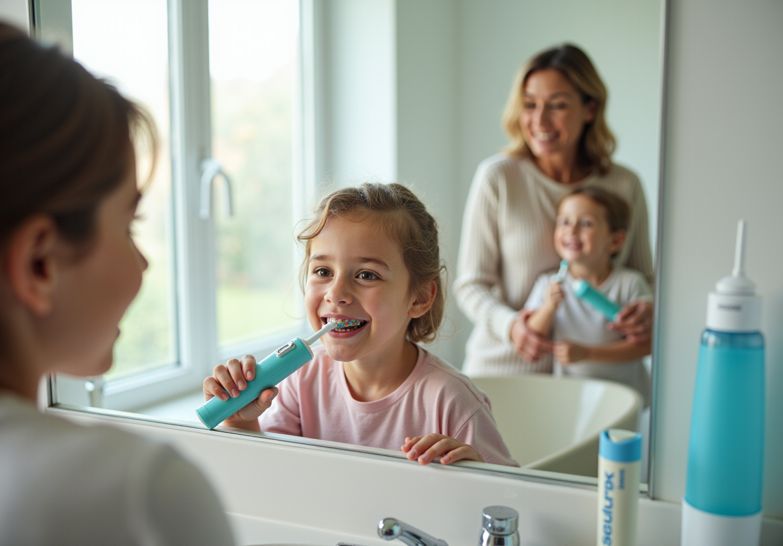 10-benefits-of-water-flossers-for-braces-a-parents-guide