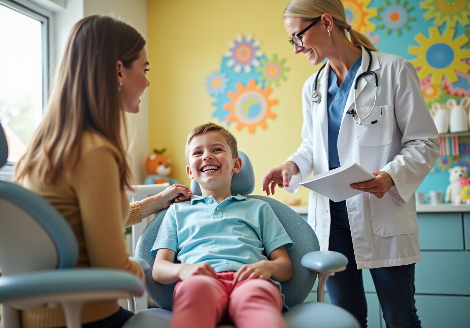 Achieve Straight Teeth: Silver Lake Orthodontics' Success Story