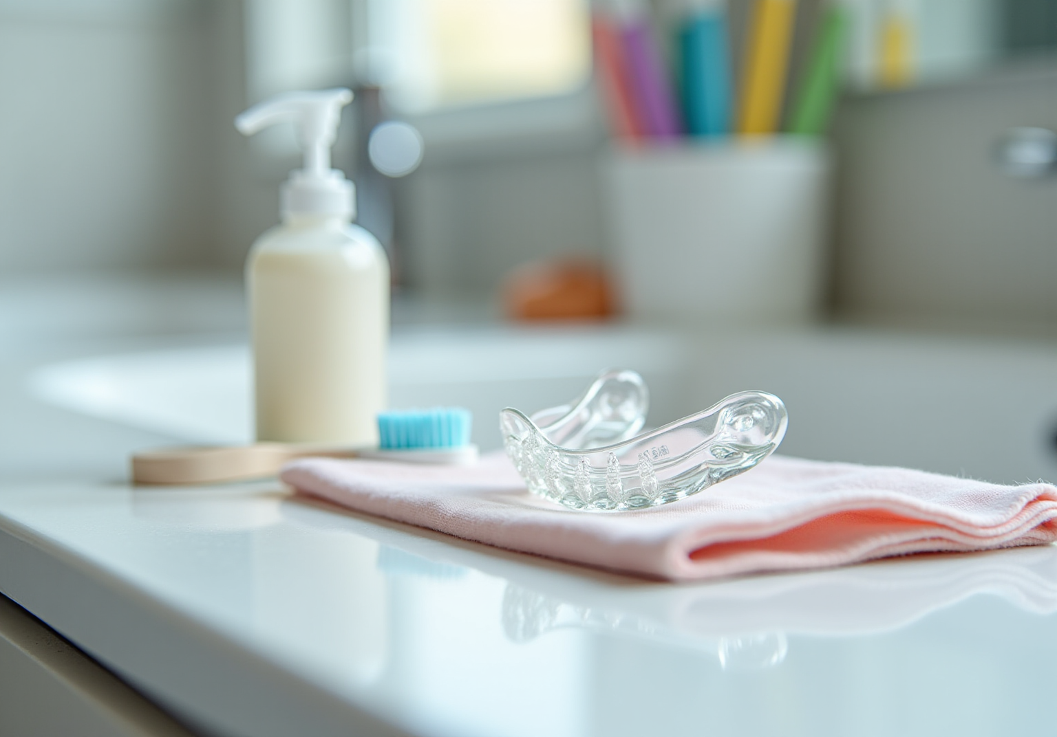 essential-tips-for-caring-for-your-childs-clear-retainer