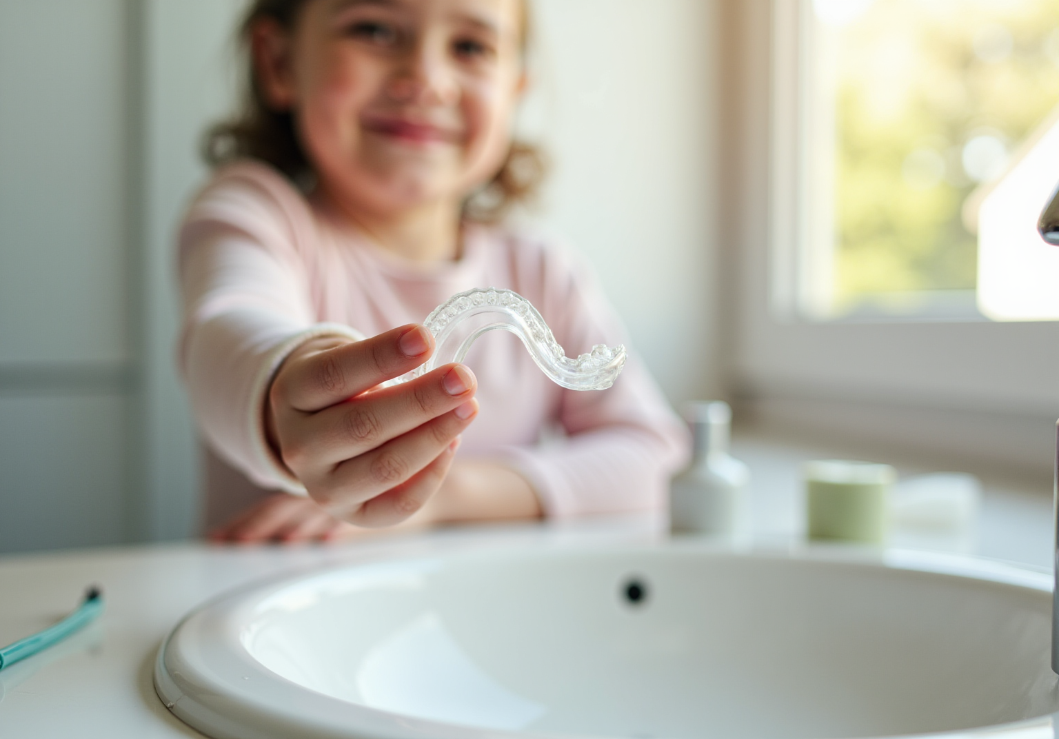 essential-tips-for-caring-for-your-childs-retainer-plastic