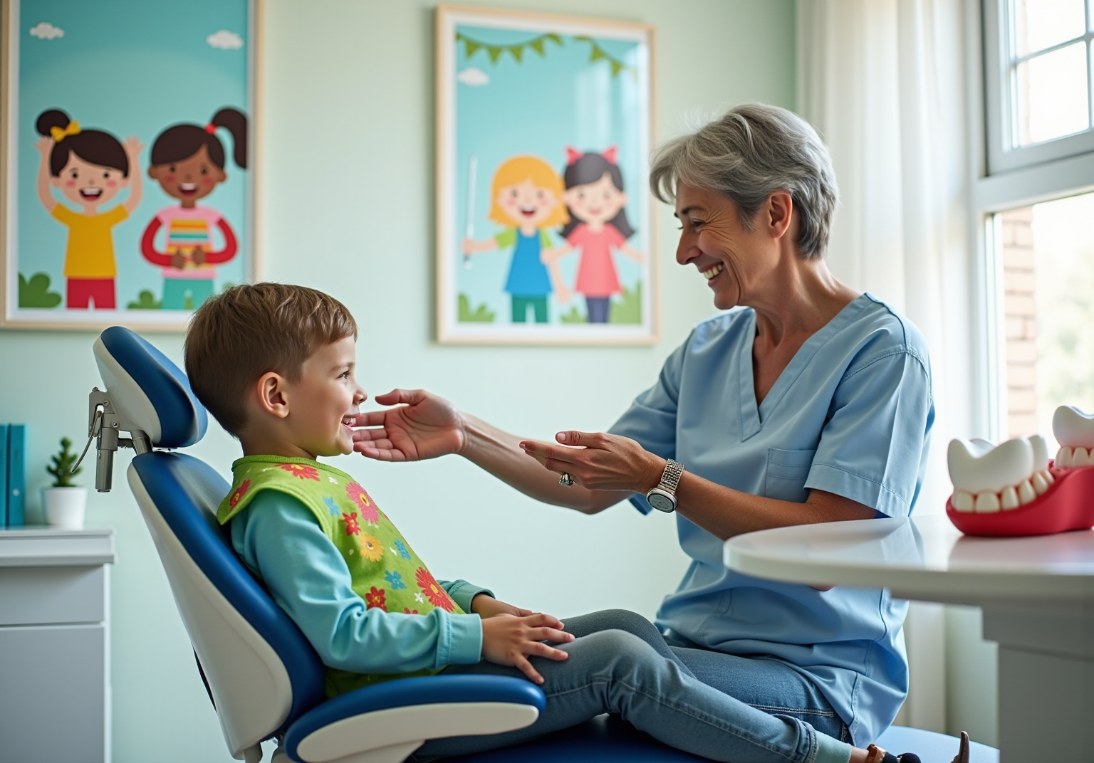 understanding-airway-orthodontics-importance-for-your-childs-health