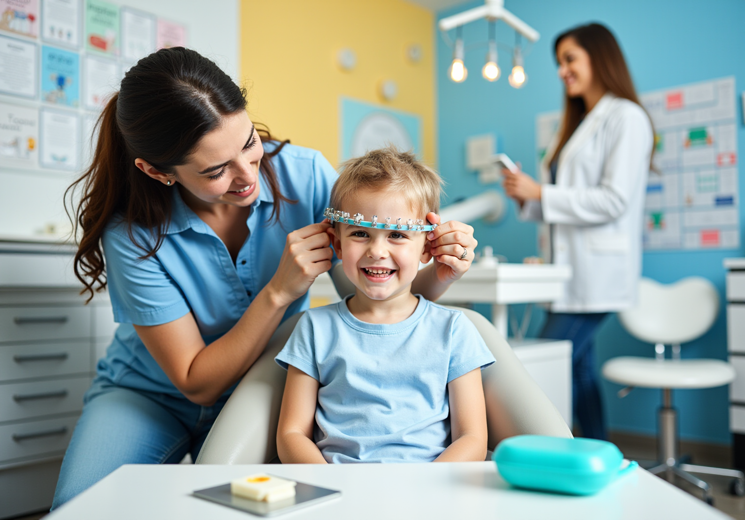 understanding-orthodontist-headgear-types-benefits-and-care