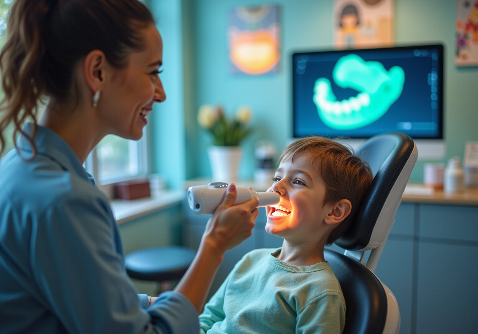 10-reasons-to-choose-3d-scan-invisalign-in-snohomish-wa