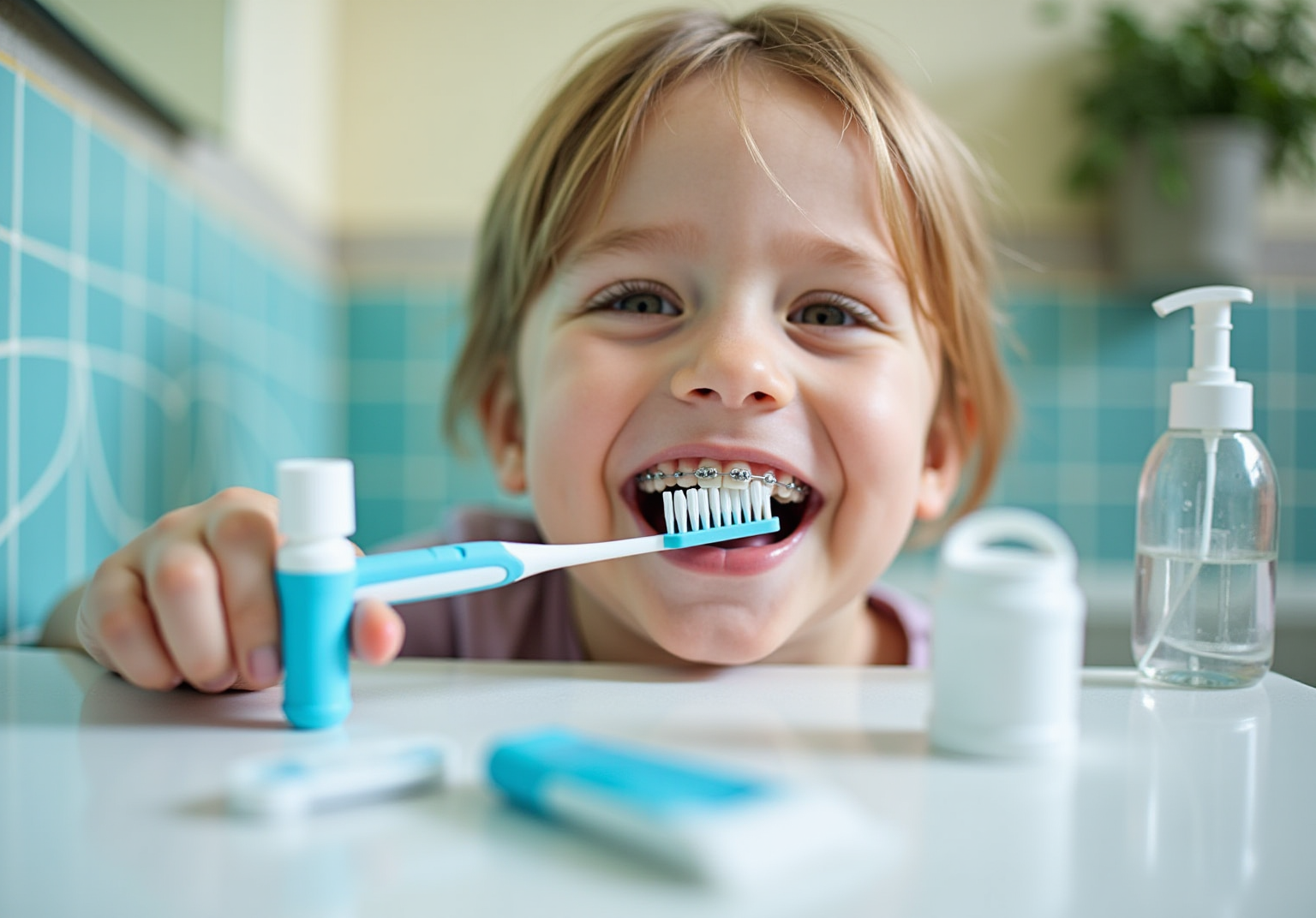 protect-your-child-prevent-gum-disease-with-braces