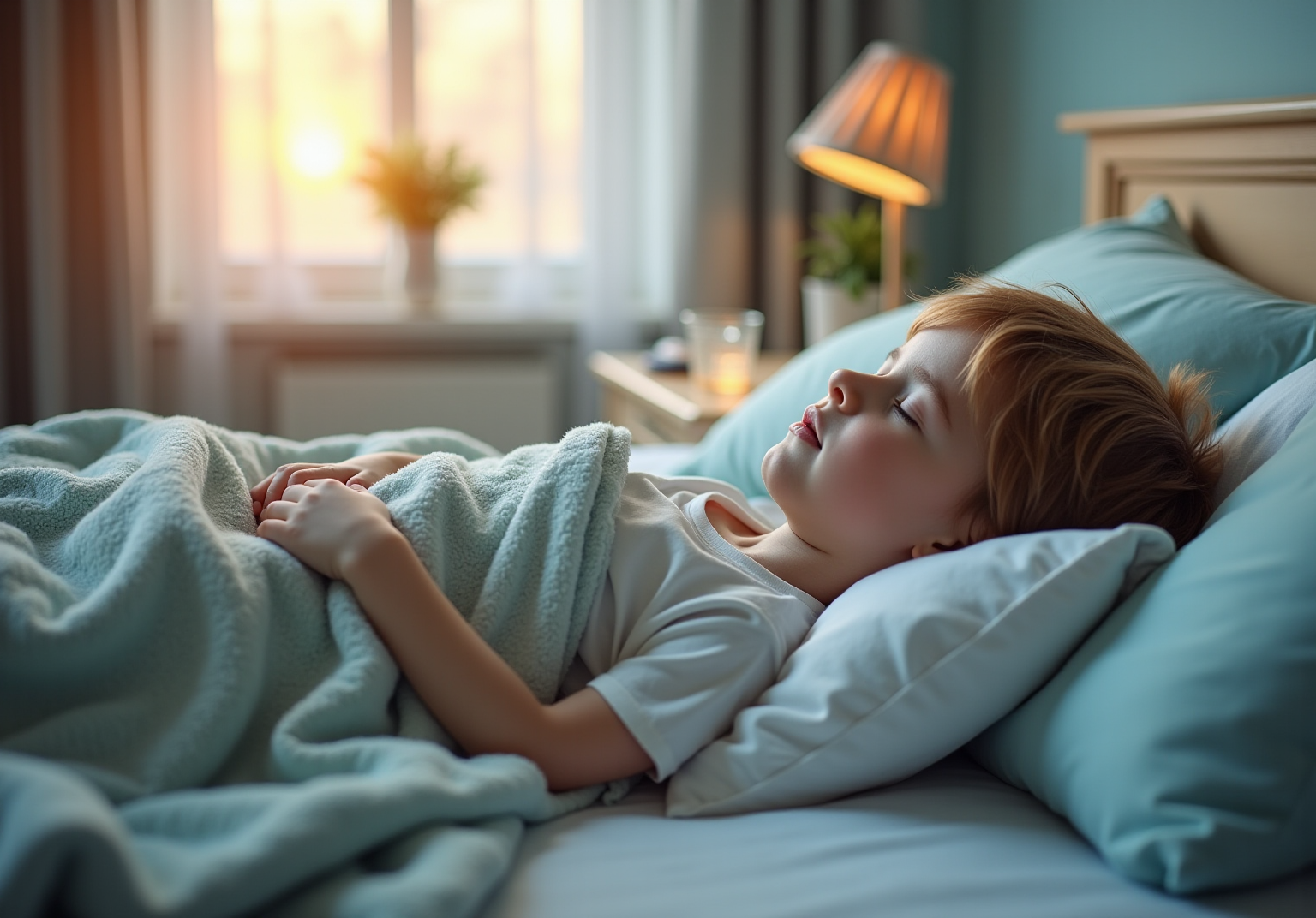 4-sleeping-positions-after-tooth-extraction-for-better-recovery