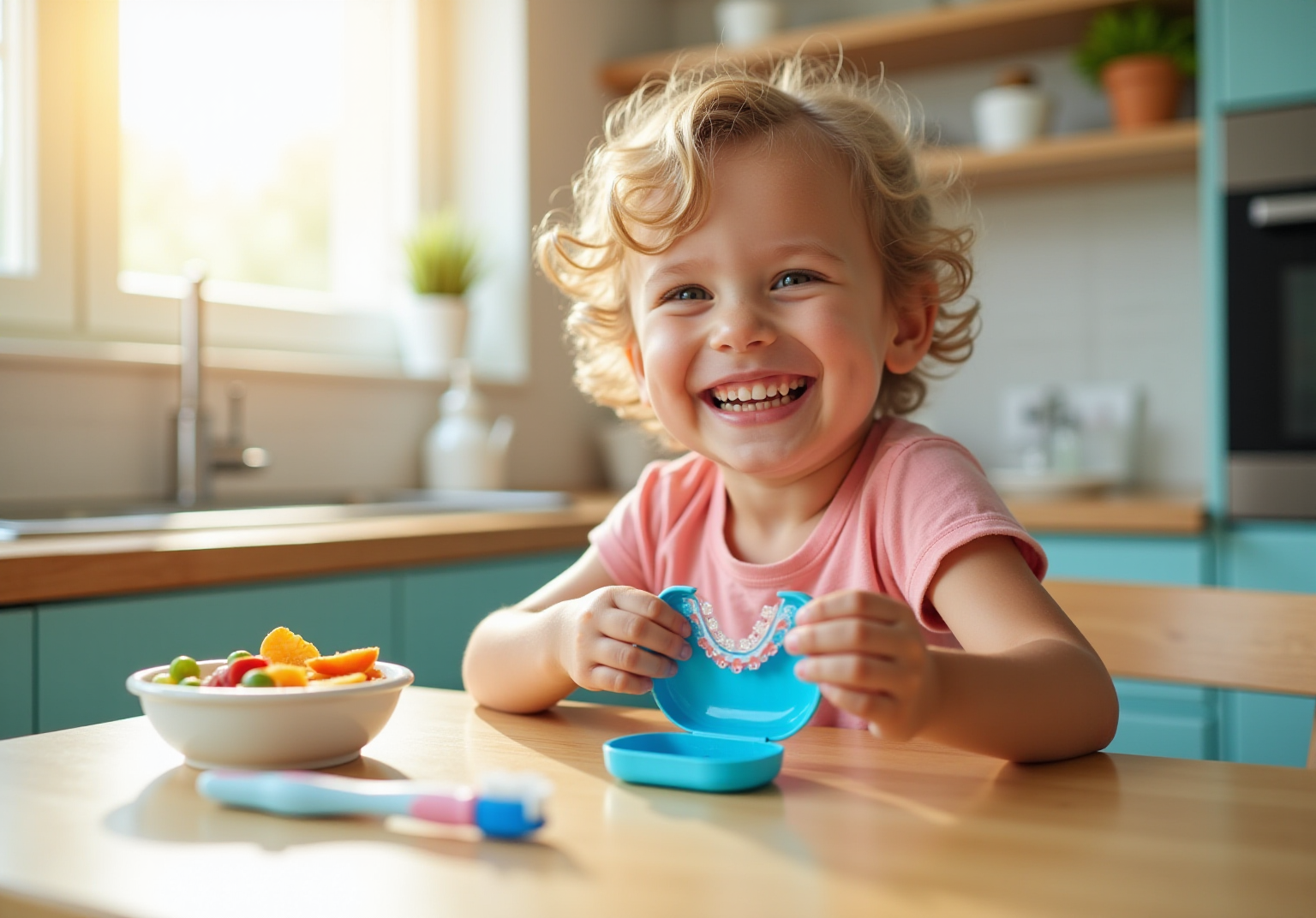 4-steps-to-maintain-your-childs-smile-after-braces