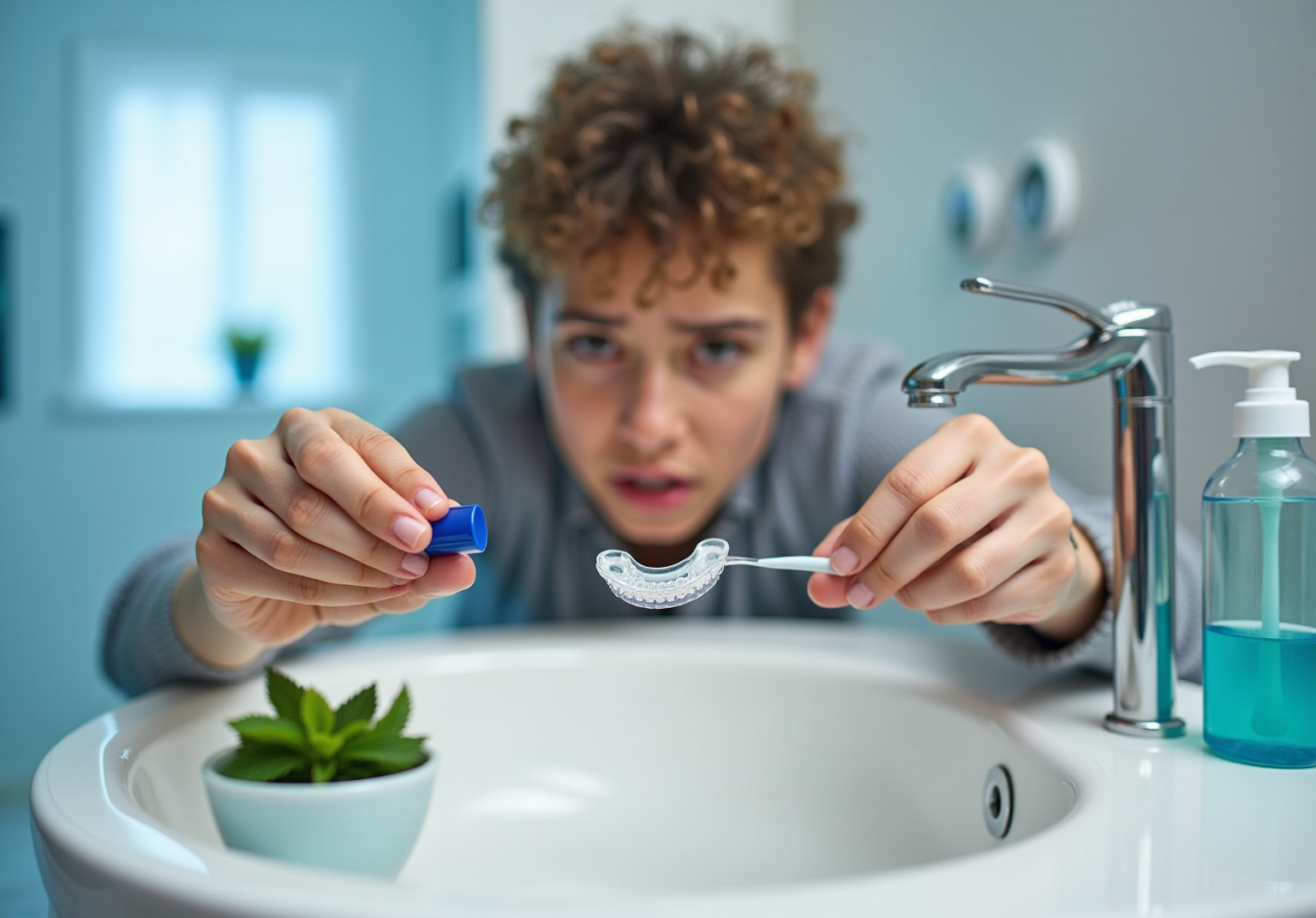 5-essential-facts-can-you-chew-gum-with-clear-retainers