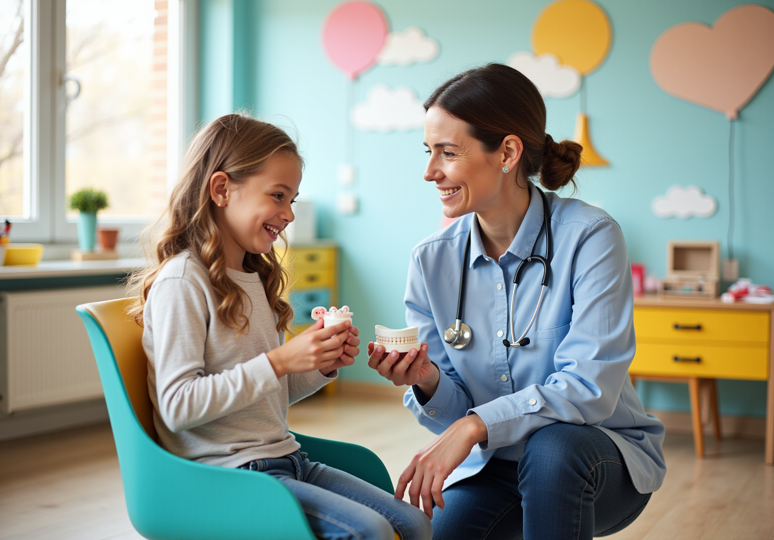 5-steps-for-parents-to-navigate-dentist-teeth-straightening-options