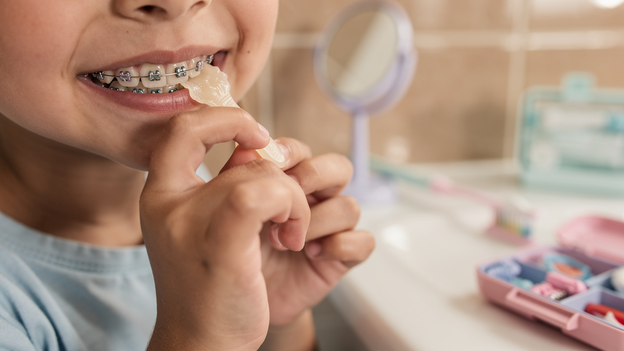 can-you-sleep-with-braces-wax-a-parents-guide-to-comfort