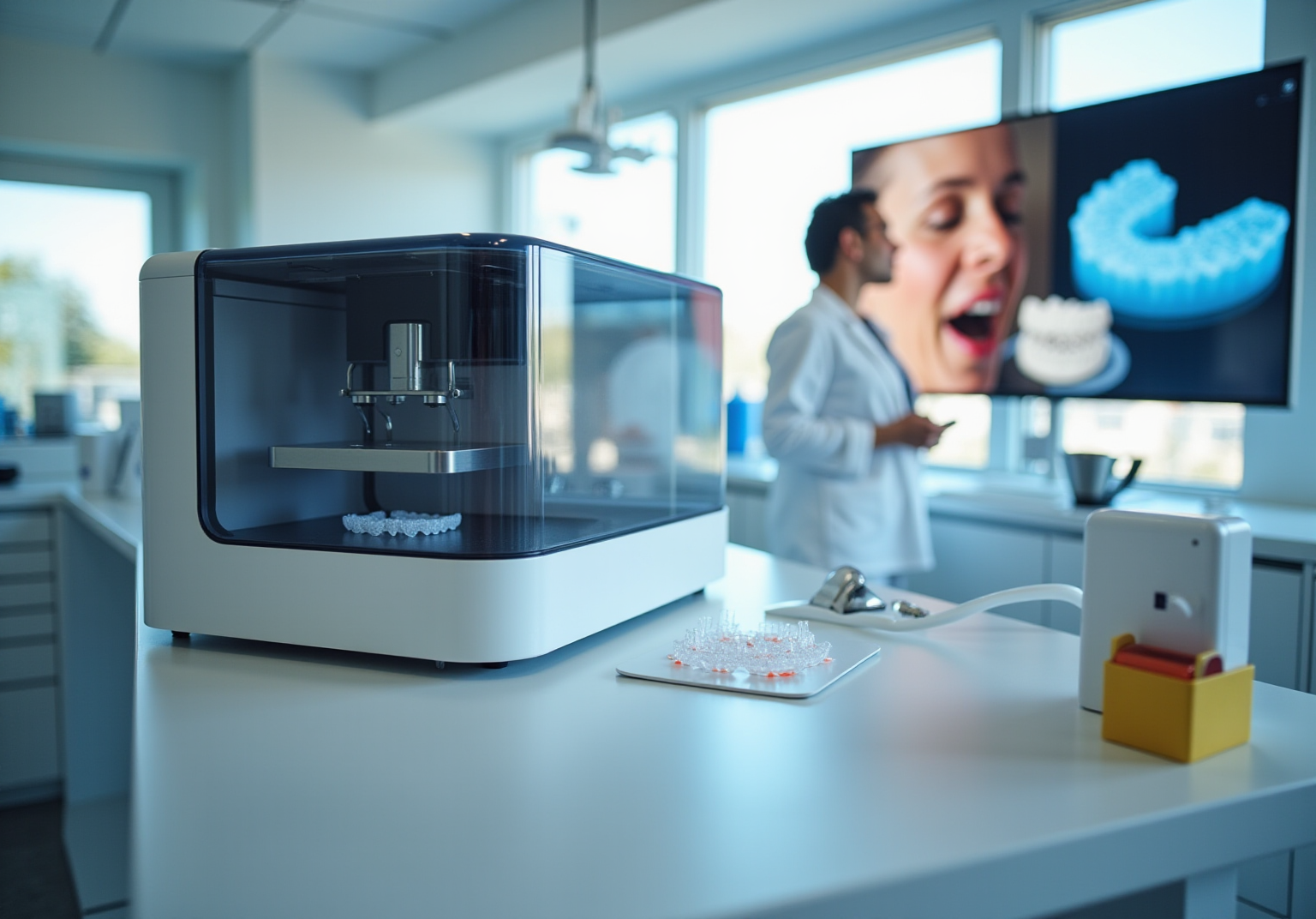 choose-the-right-retainer-3d-printer-for-your-childs-orthodontics