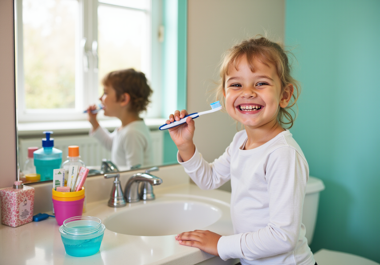 essential-care-for-teeth-after-braces-4-steps-for-parents