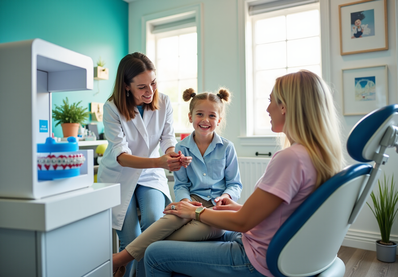 transforming-orthodontics-3d-printing-for-braces-at-silver-lake