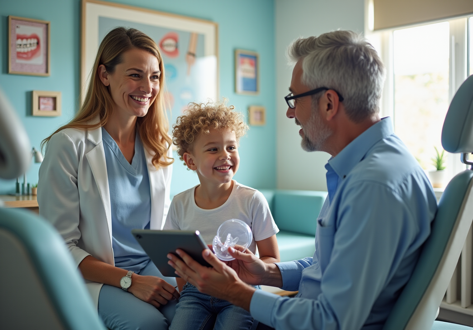 transitioning-to-invisalign-after-braces-a-parents-guide