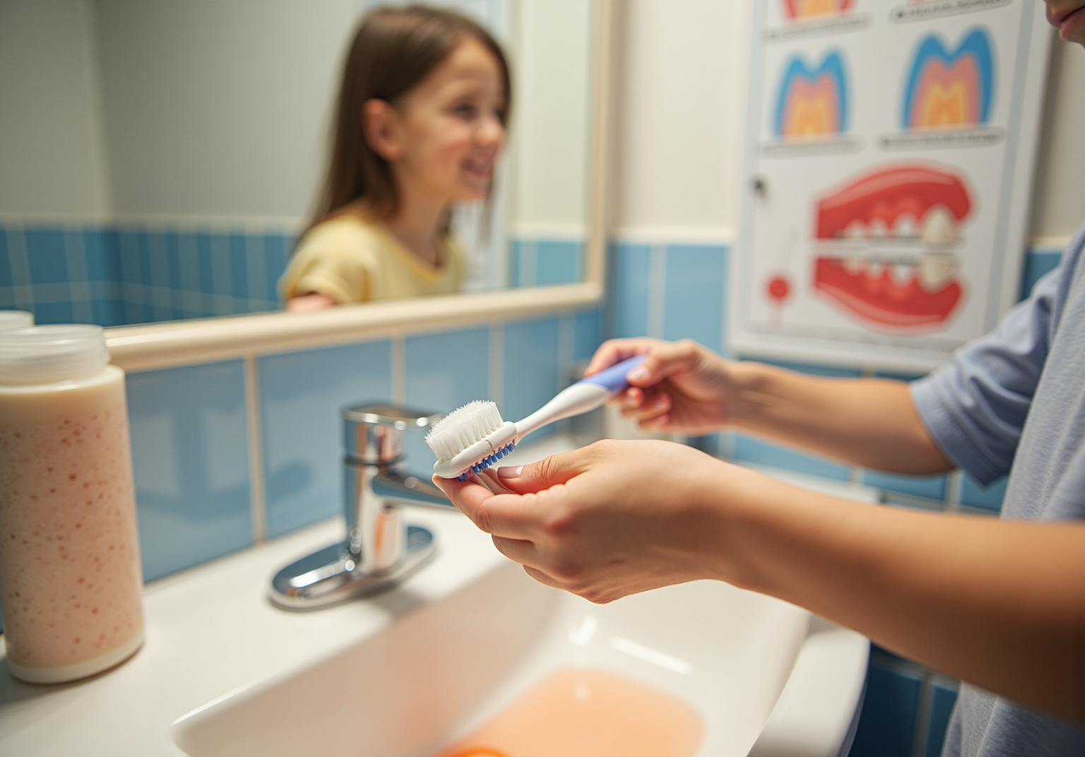 treating-swollen-gums-from-braces-steps-for-parents-to-help