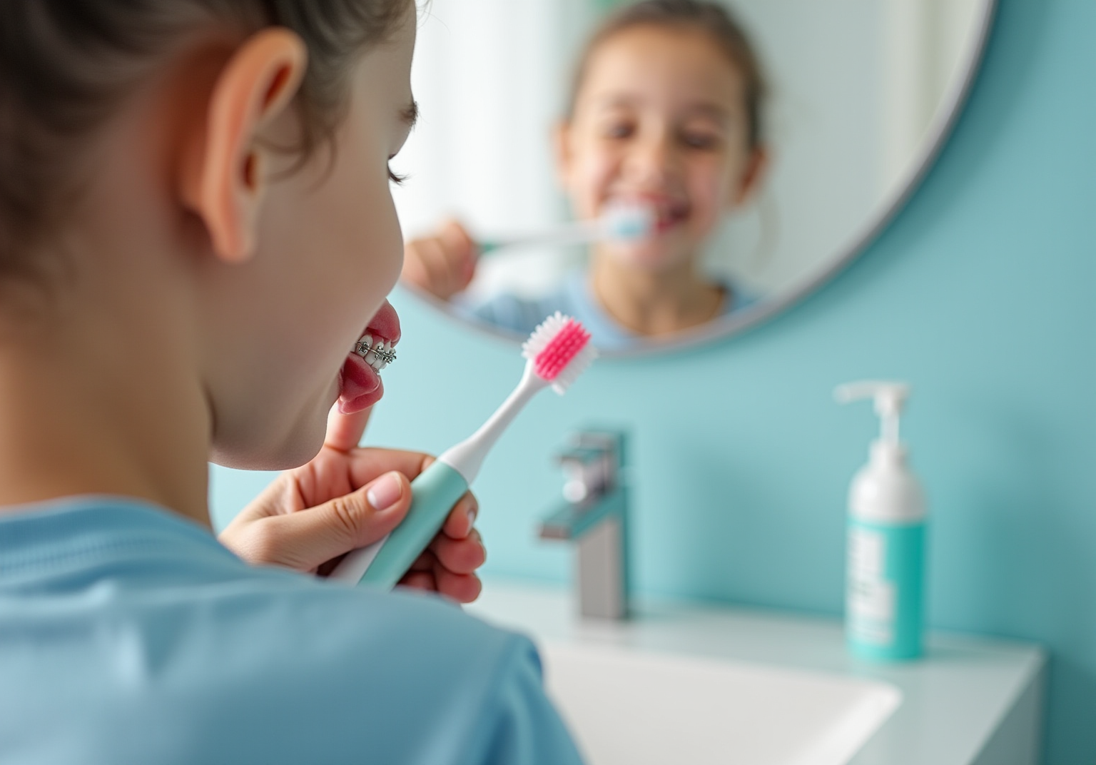 understanding-unhealthy-gums-with-braces-what-parents-need-to-know