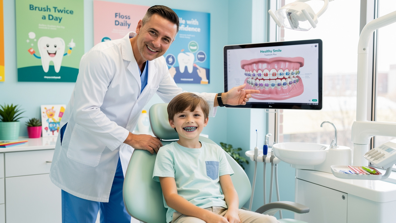4-key-benefits-of-braces-for-kids-in-tacoma-wa