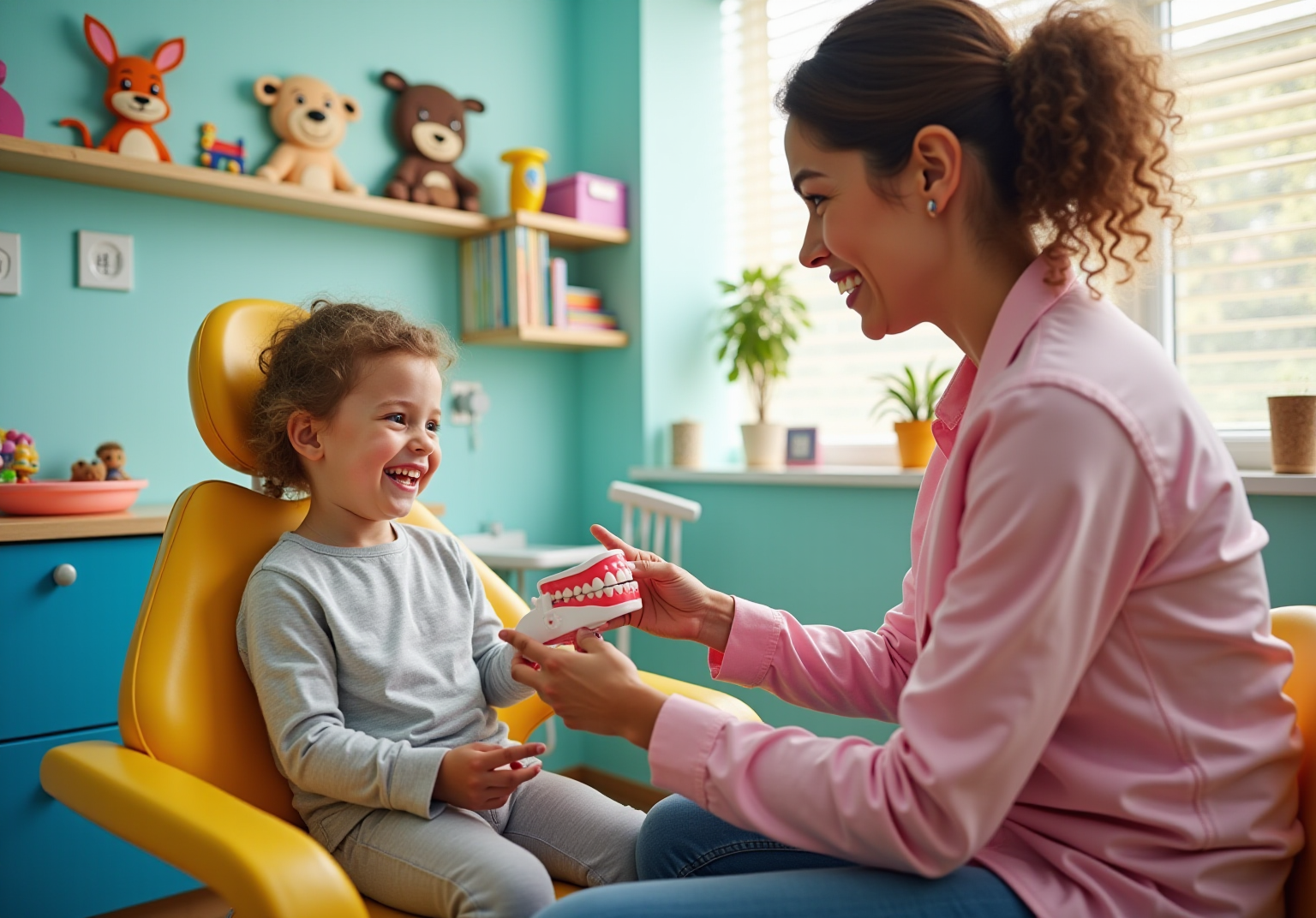 5-reasons-dentists-in-lake-stevens-wa-are-perfect-for-families