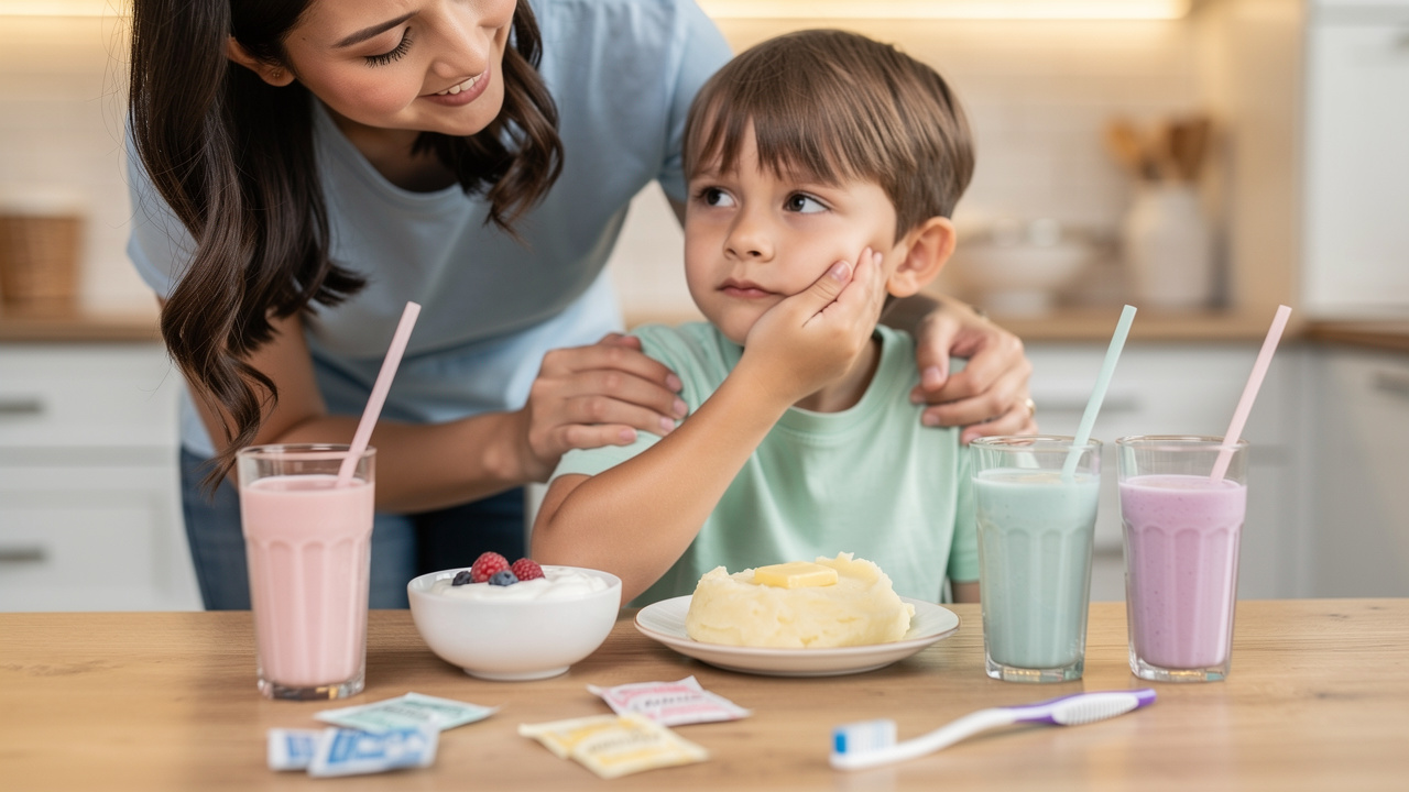 5-ways-to-relieve-teeth-pain-from-braces-for-your-child