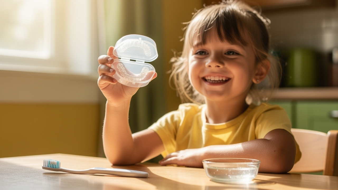 align-retainers-essential-care-tips-for-your-childs-orthodontics
