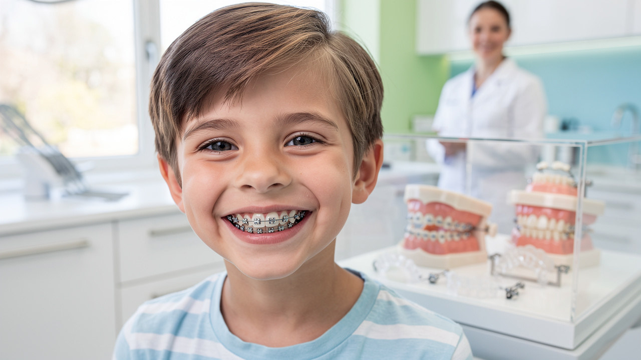 are-braces-magnetic-debunking-myths-for-informed-parents