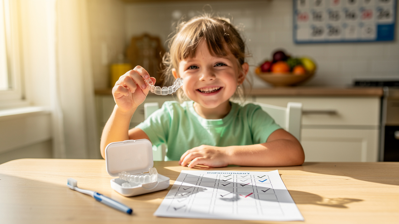 best-practices-for-using-invisalign-a-parents-guide-to-success