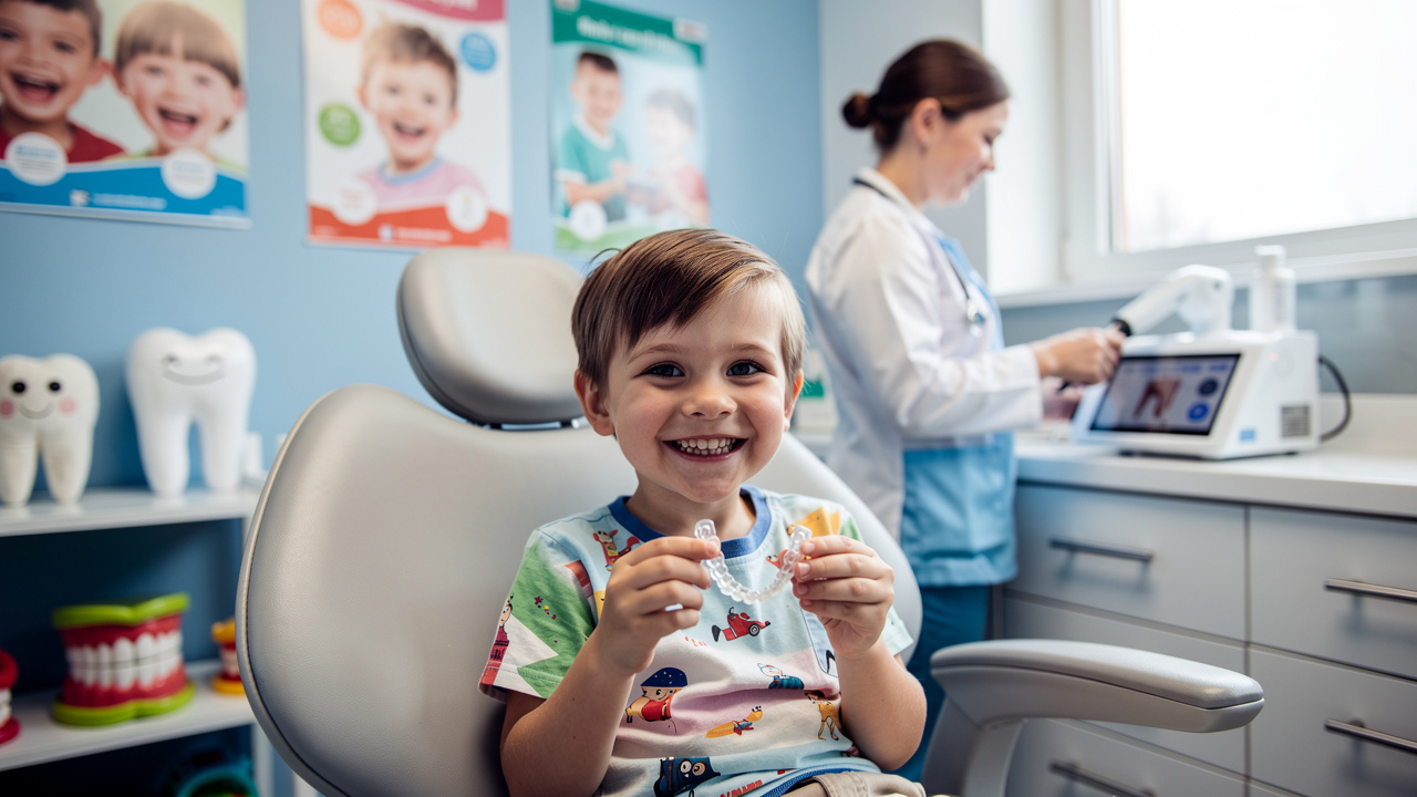 can-a-dentist-make-a-retainer-understanding-its-importance-for-kids