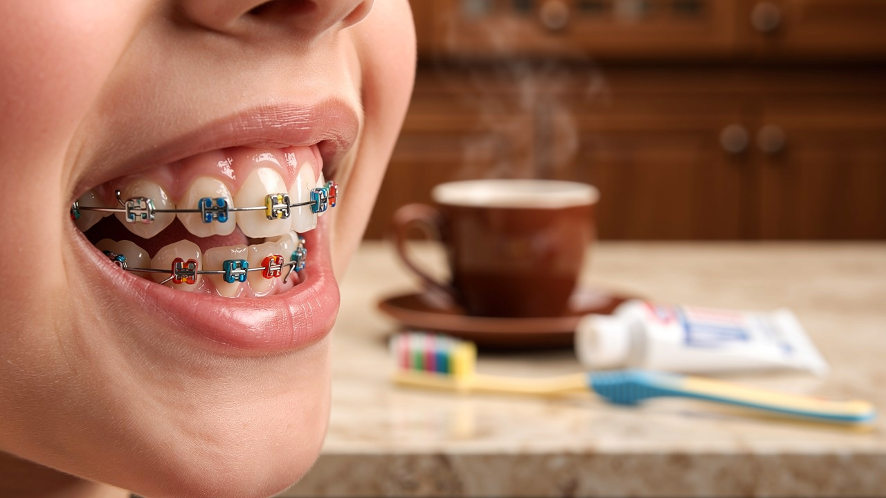can-you-drink-coffee-with-braces-essential-insights-for-parents