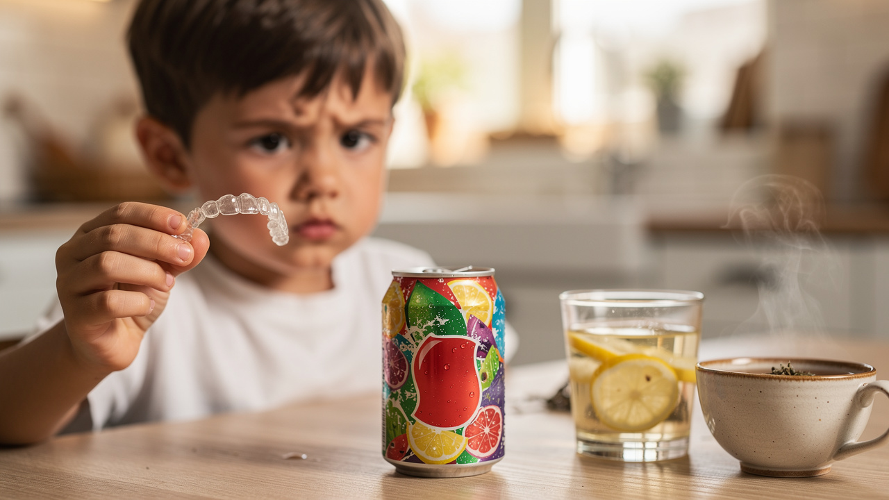 can-you-drink-soda-with-invisalign-4-essential-checkpoints-for-parents