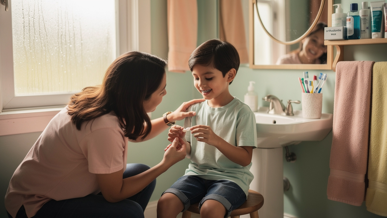 can-you-wear-wax-on-braces-while-sleeping-essential-tips-for-parents