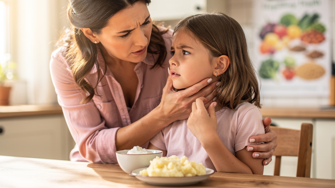 does-gum-help-tmj-understanding-its-impact-on-your-childs-health