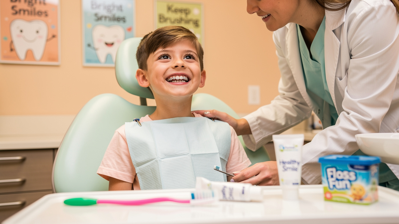 essential-steps-for-reshaping-teeth-after-braces-for-your-child
