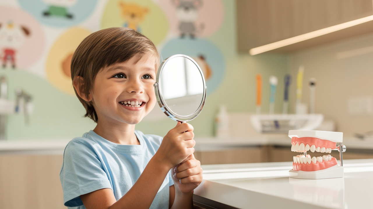 how-to-address-midline-teeth-shift-a-parents-guide