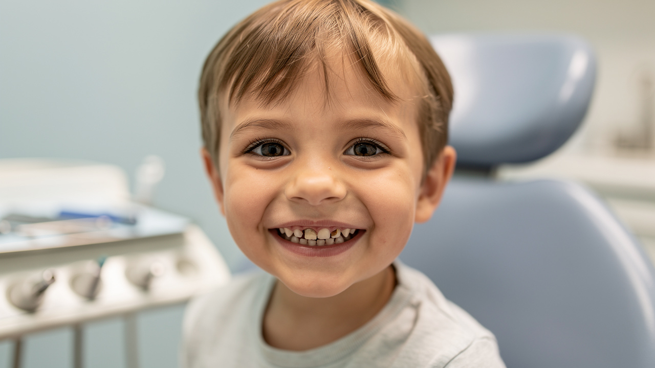 how-to-correct-a-teeth-midline-shift-a-parents-guide