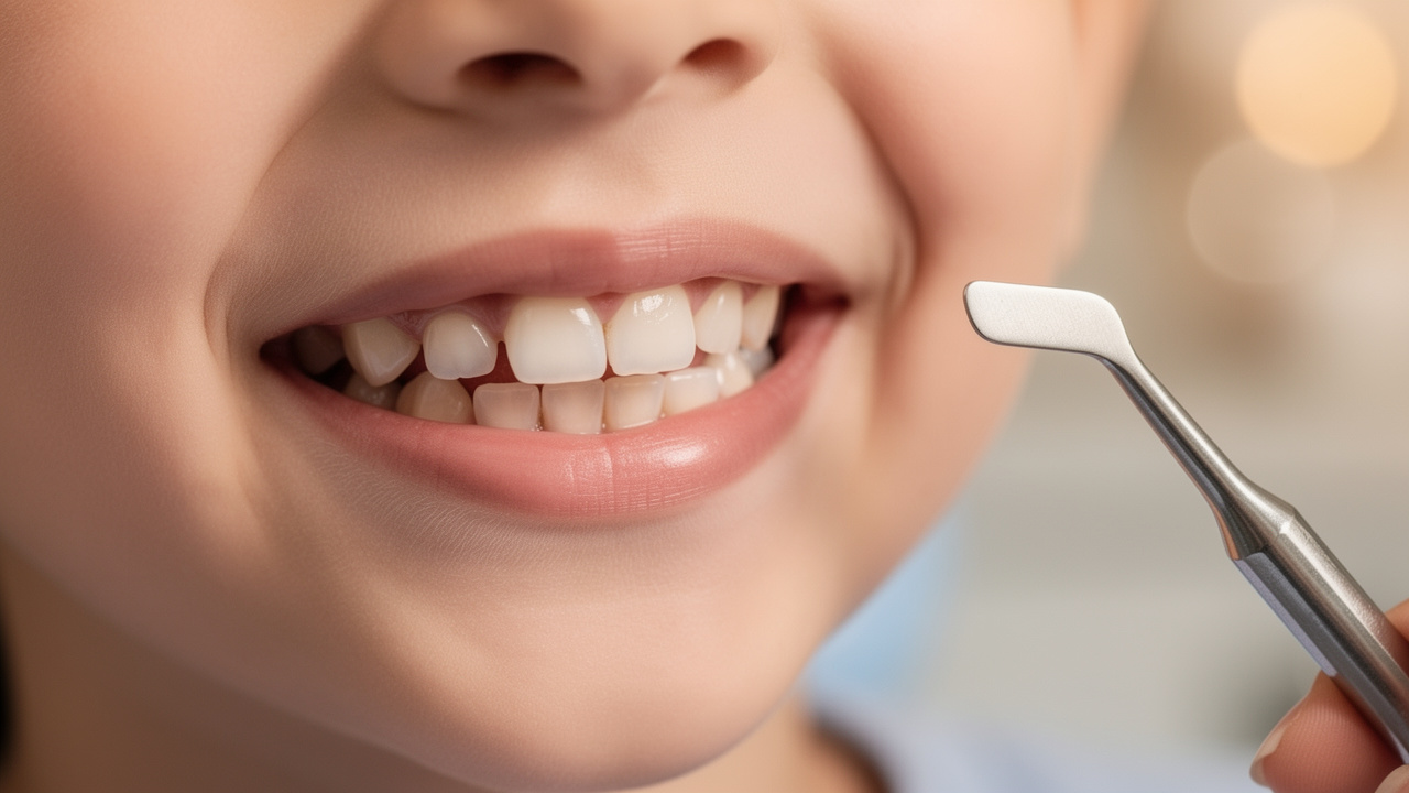 how-to-safely-shave-teeth-after-braces-a-parents-guide