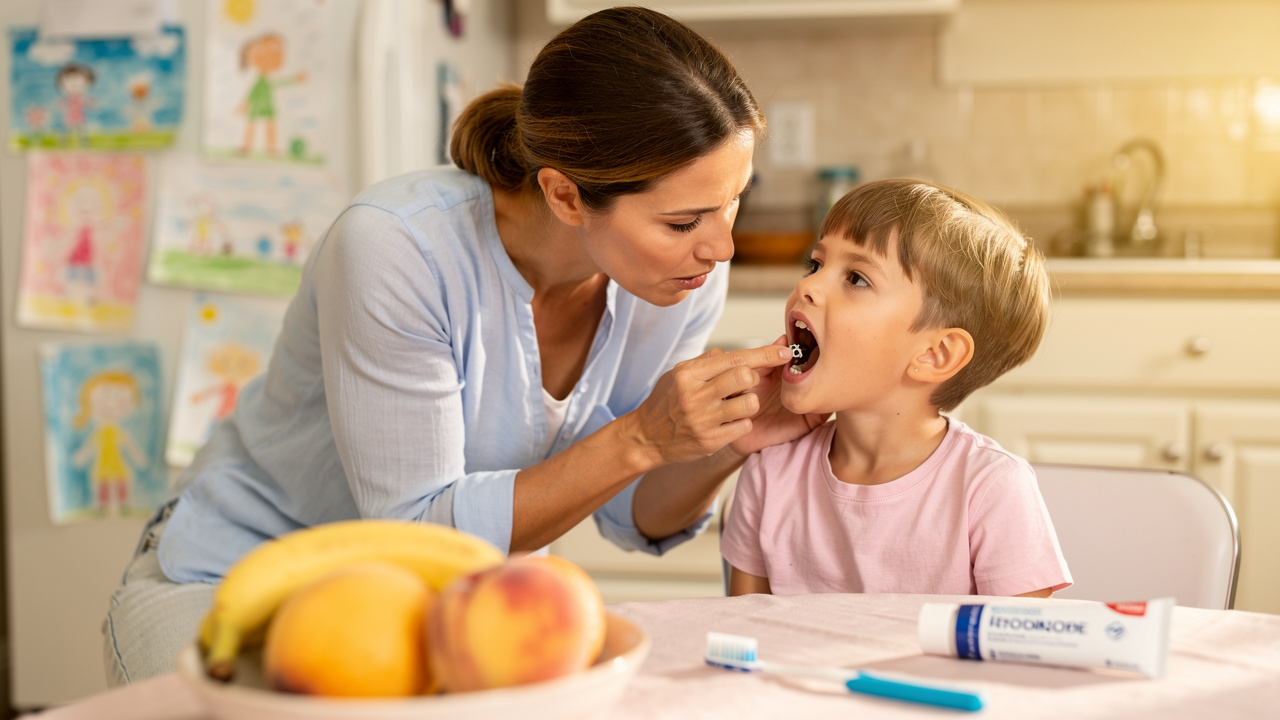 how-to-tell-if-your-childs-filling-is-loose-4-key-steps