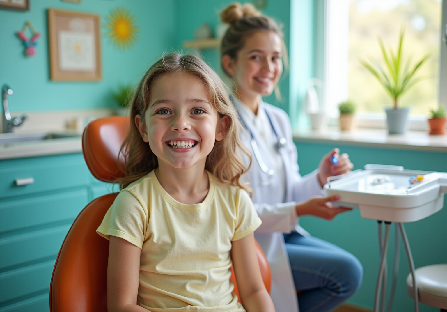 how-to-use-a-retainer-for-teeth-gap-a-parents-guide