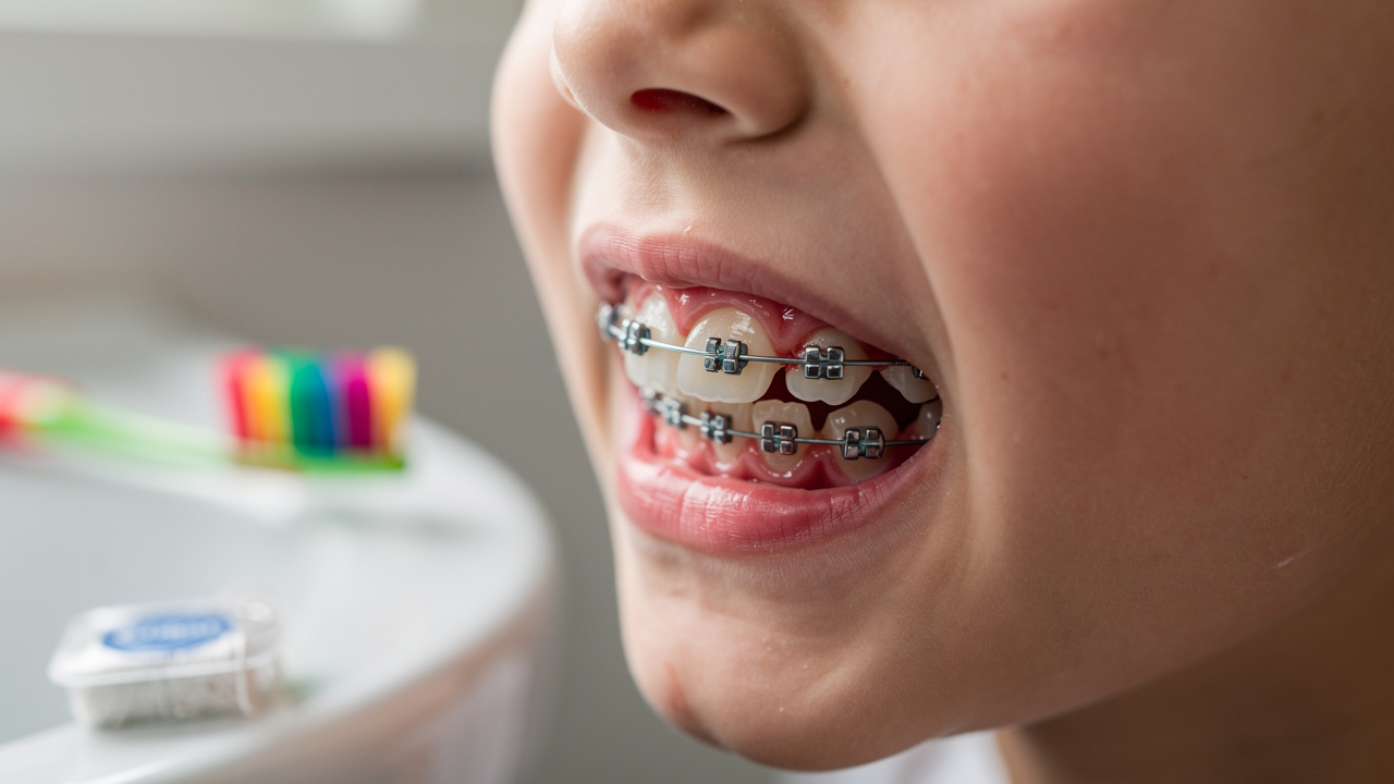 manage-early-stage-gingivitis-and-swollen-gums-with-braces