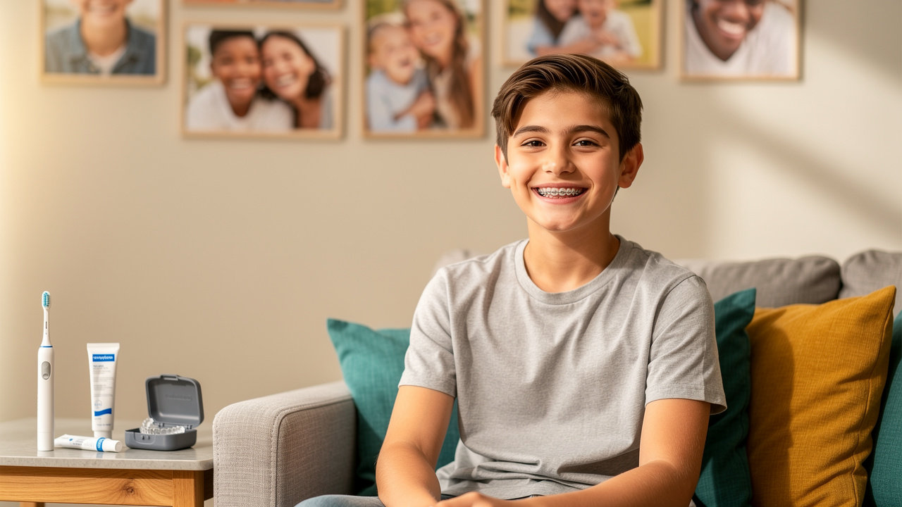 navigate-invisalign-insurance-coverage-in-everett-wa-for-your-child