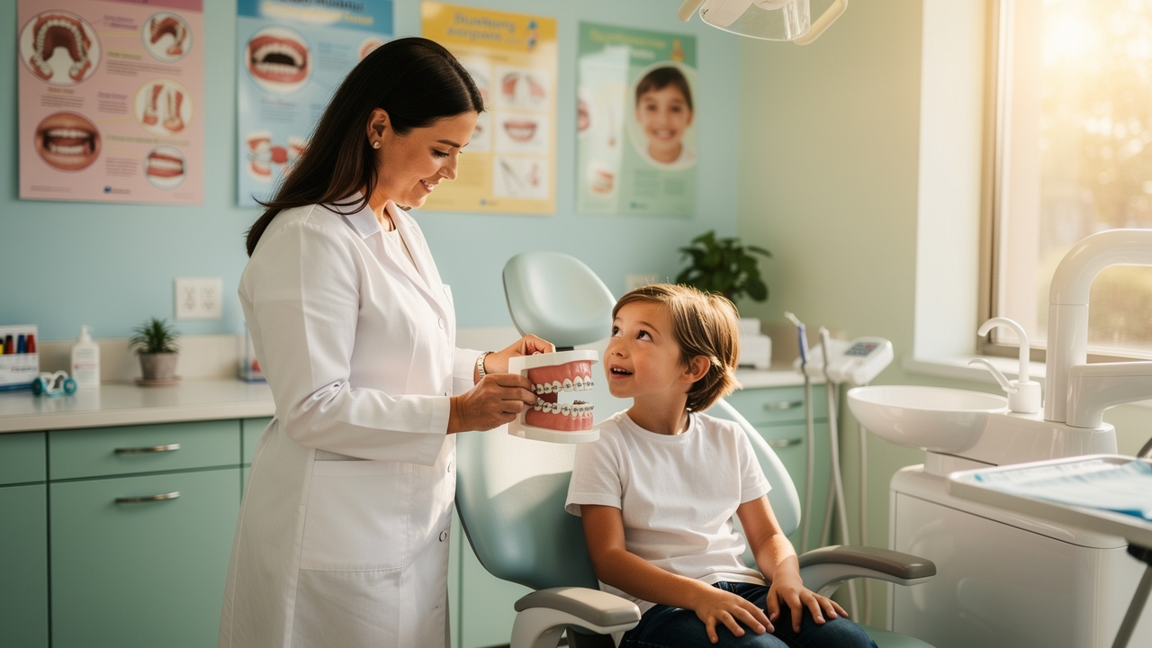 orthodontics-for-all-ages-essential-insights-for-parents
