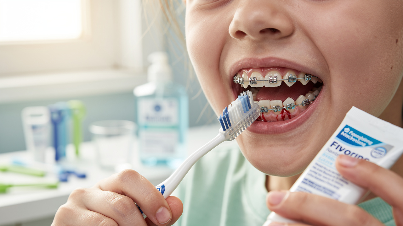 understanding-gums-bleeding-with-braces-causes-and-solutions