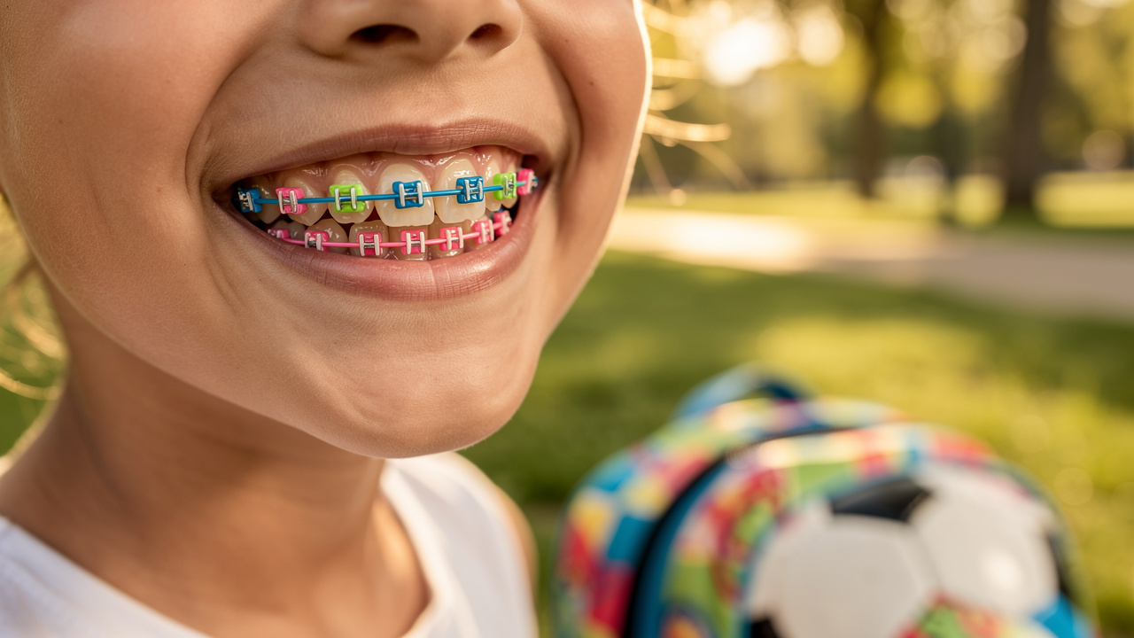 what-color-braces-are-the-best-for-your-childs-style